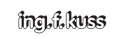 Logo Ing. F. Kuss Autohaus GmbH